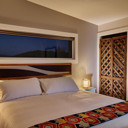 Panoramia Villas Myrtleford Eksteriør billede