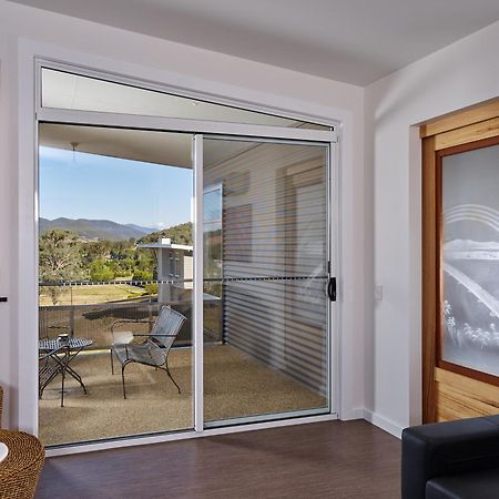 Panoramia Villas Myrtleford Eksteriør billede